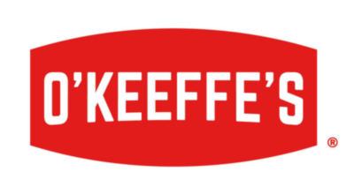 O'Keeffe's logo